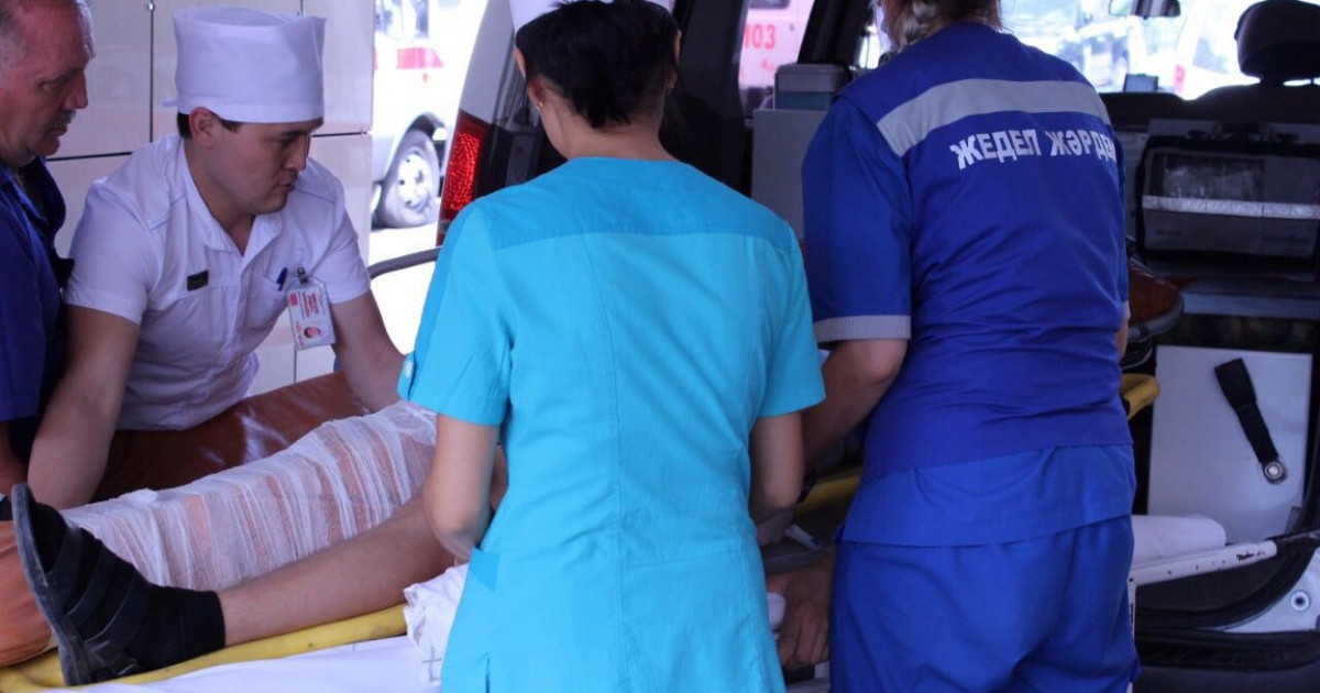 Қарағанды ферроқорытпа зауытында күйіп қалған тағы екі адам қайтыс болды