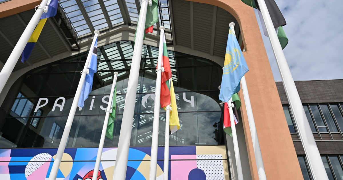 Париж Олимпиадасының ашылуы: тікелей көрсетілімді қайдан көруге болады?