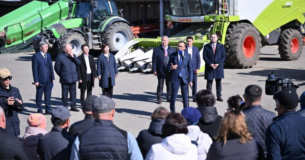 Абай облысы жұртшылығы АЭС салу мәселесін талқылады