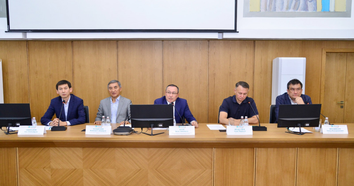 АЭС құрылысына қатысты ақпараттық-түсіндіру жұмыстары жүргізілді