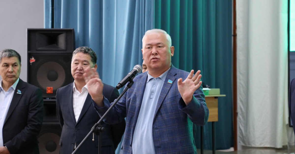 АЭС салынса, отандық өнім келешекте бәсекеге қабілетті болмақ – сарапшы