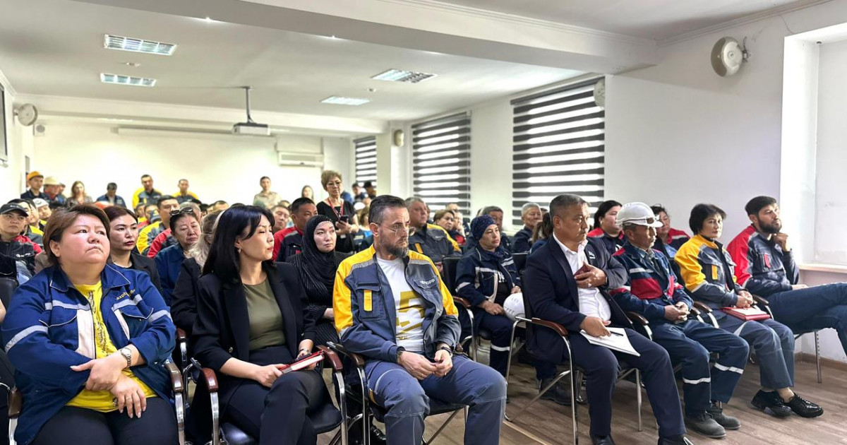 Басты назарда – АЭС-тің пайдасы мен қауіпсіздігі