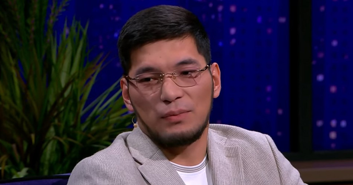 «Алтын алғанымда мұндай болмаушы едім»: Нұрбек Оралбай Головкин қандай кеңес бергенін айтты