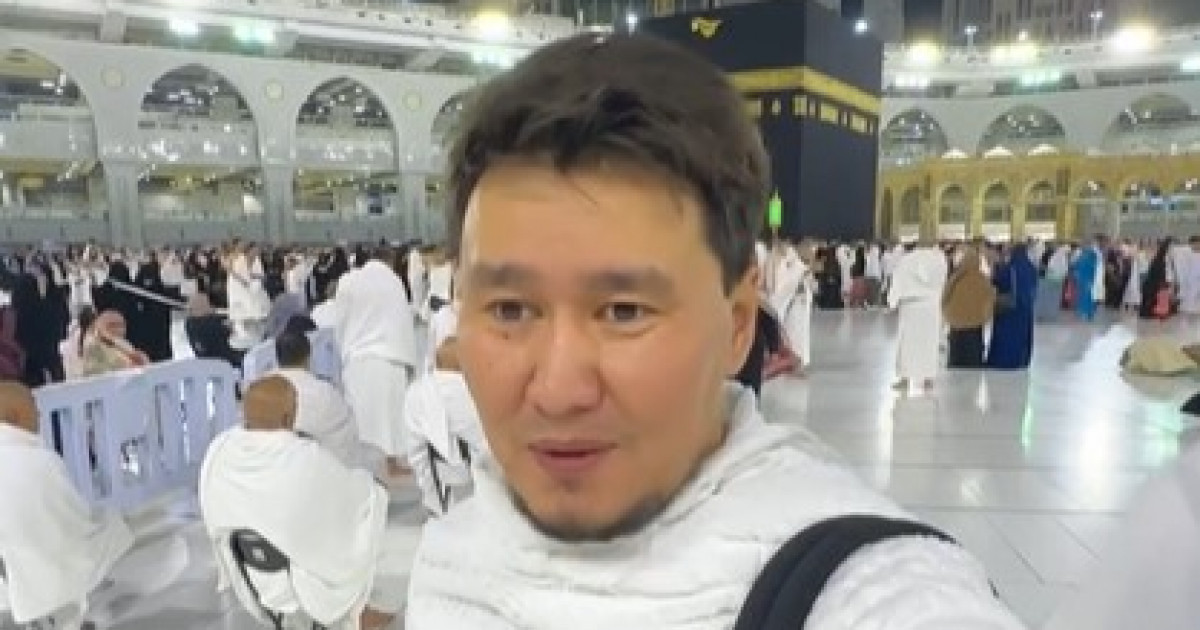 «Араласып жүрген адамдардың бәрі менен теріс айналды»: Жахан Отарғалиев басынан өткен қиын кезеңді еске алды