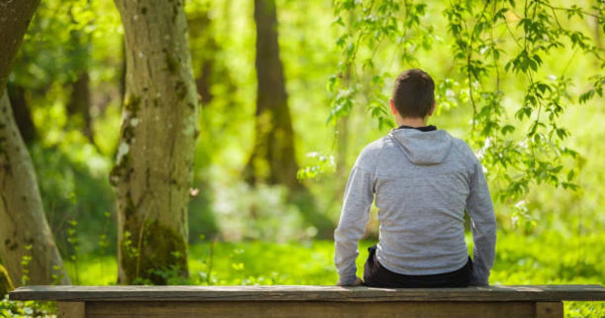 Астанада қоғамдық орында дәрет сындырған адам видеоға түсіп қалды