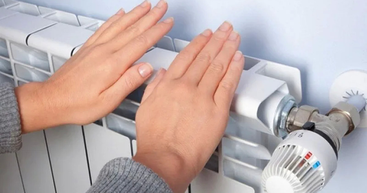 Астанада көпқабатты тұрғын үйлерге жылу беріліп жатыр