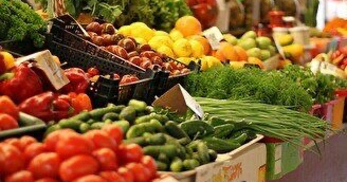 Астанада осы демалыс күндері ауыл шаруашылығы жәрмеңкесі басталады