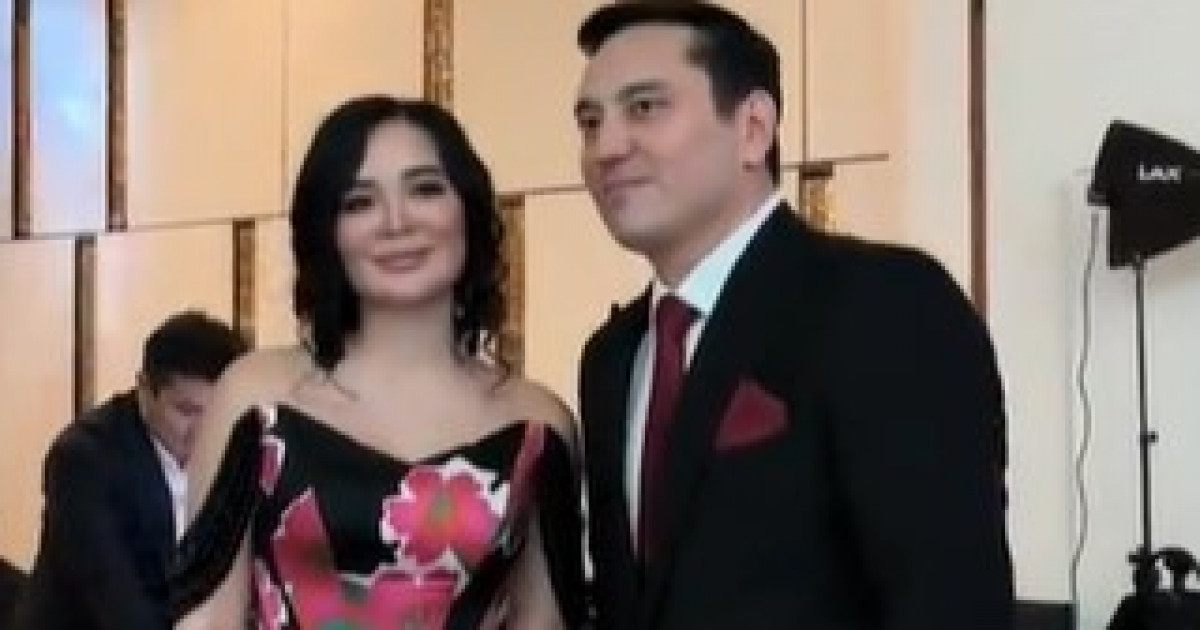 «Бақытты болыңдар»: Әйгерім Қалаубаева мен Нұрлан Әлімжанның қол ұстасып жүрген видеосы жарияланды