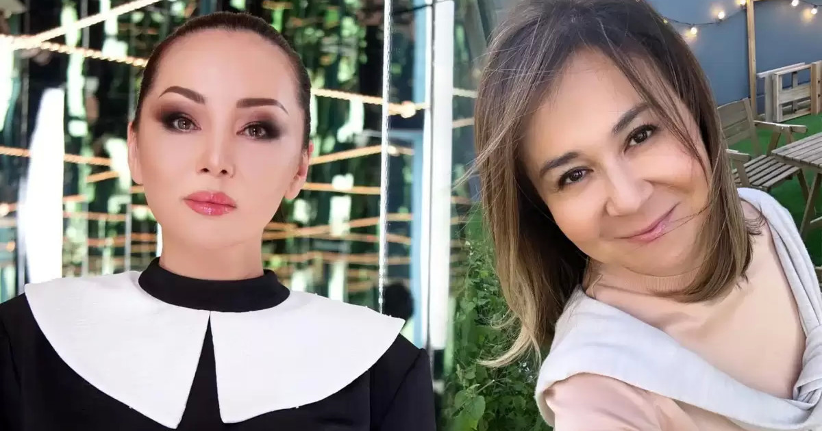 Баян Алагөзова Дана Орманбаеваның үстінен шағым түсіріп, сотта жеңіске жетті