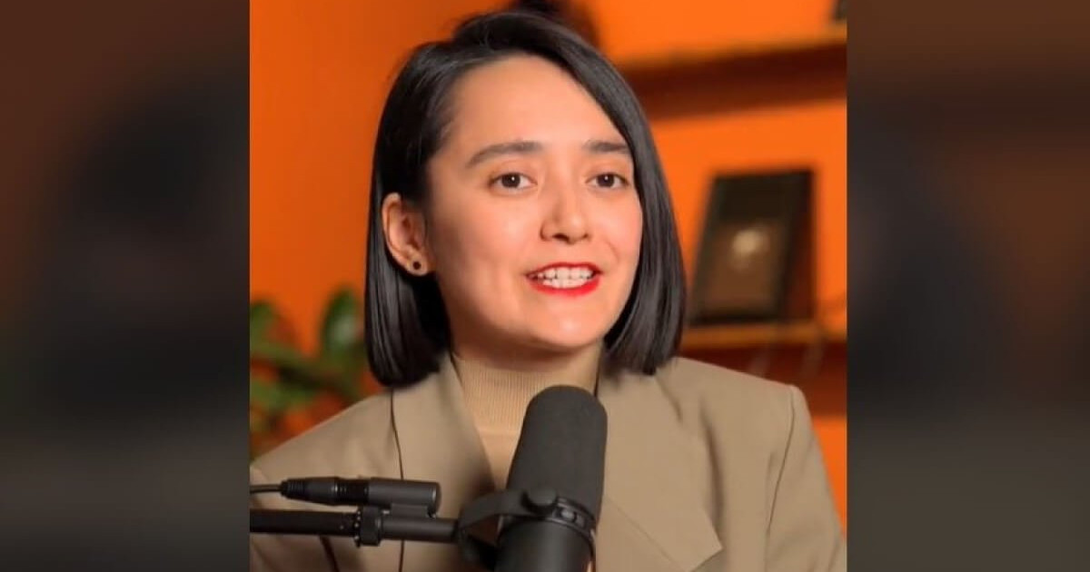 Белгілі блогер әйелдерге күйеуінен бөлек тұруға кеңес берді (видео)