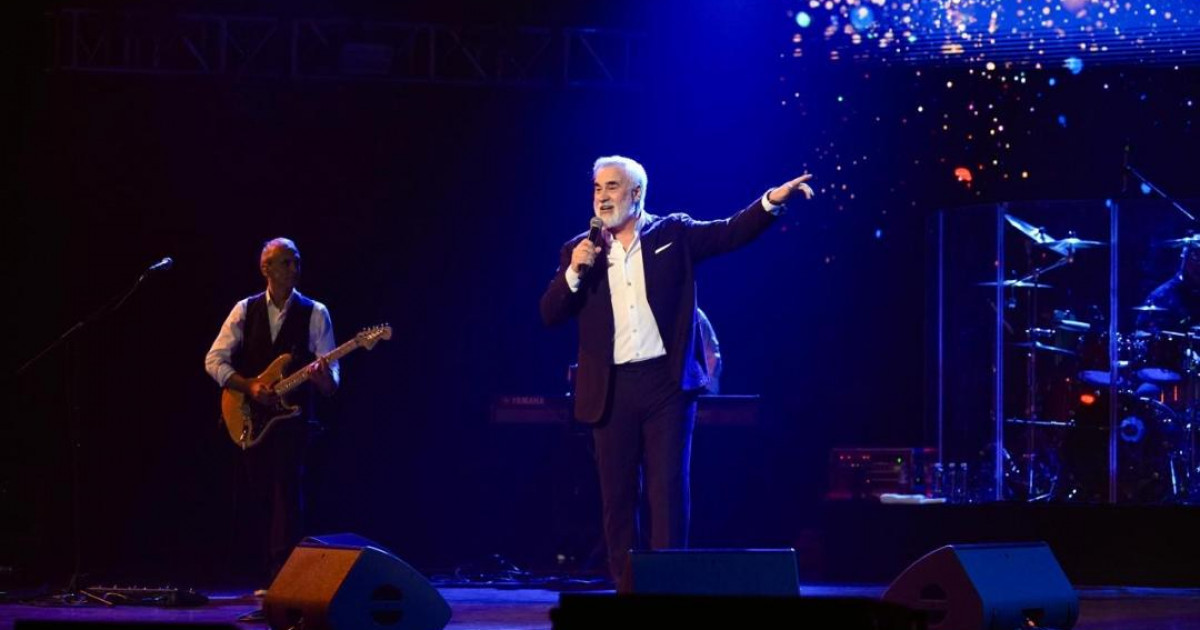 «Бұл – болашақтың қаласы!»: Валерий Меладзе Астананың сұлулығына тамсанды (Видео)