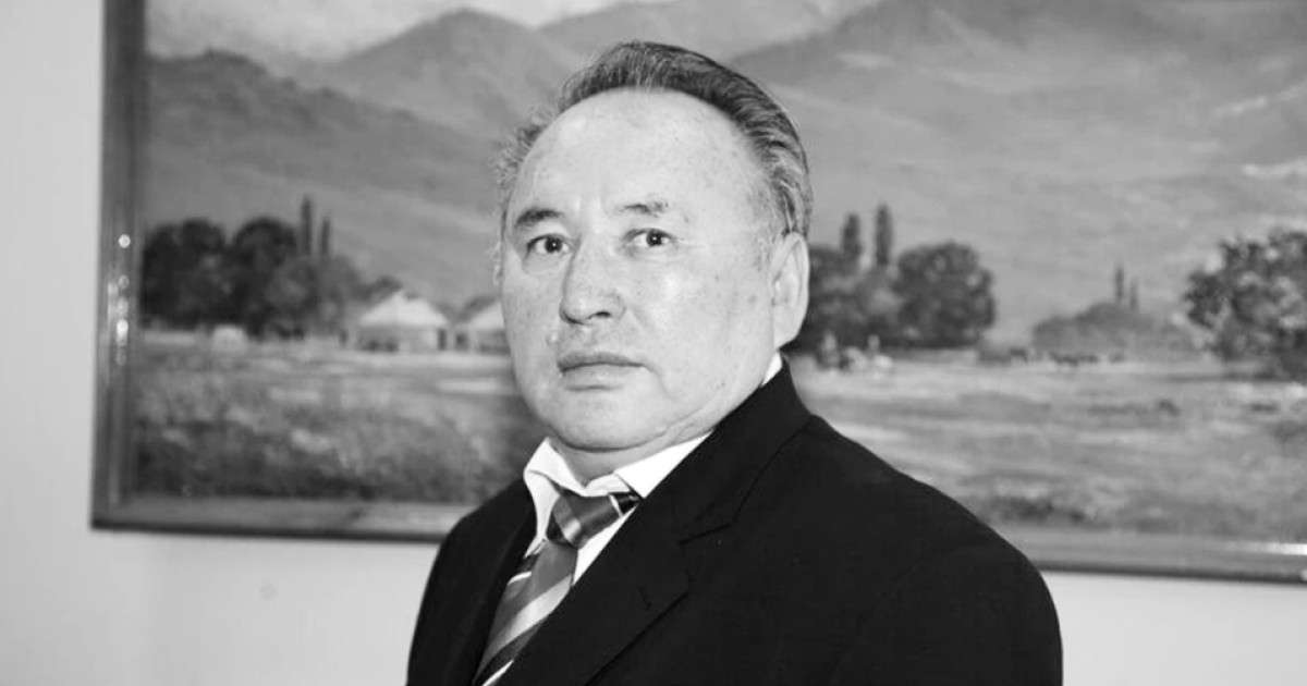 Бүгін – ақын Несіпбек Айтұлының туған күні