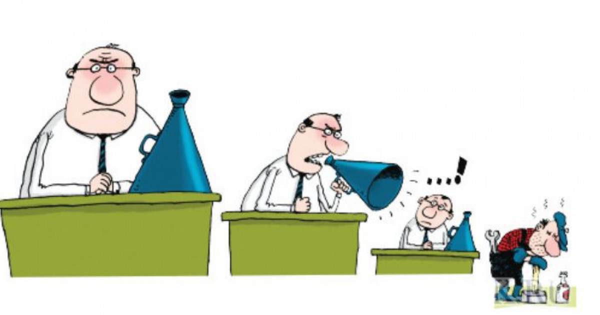 Депутат болсам