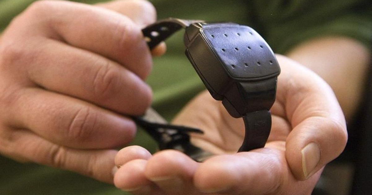 Электронды білезік: Адам құқығы қоғам мен мемлекеттің қорғауында