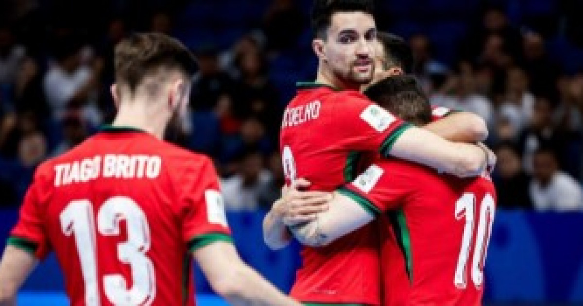 Футзалдан әлем чемпионаты: Қазақстанның 1/8 финалдағы қарсыласы анықталды