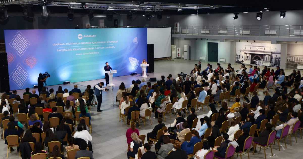 Халықтық штаб: АЭС-пен бірге елдің одан әрі дамуын қамтамасыз етеміз