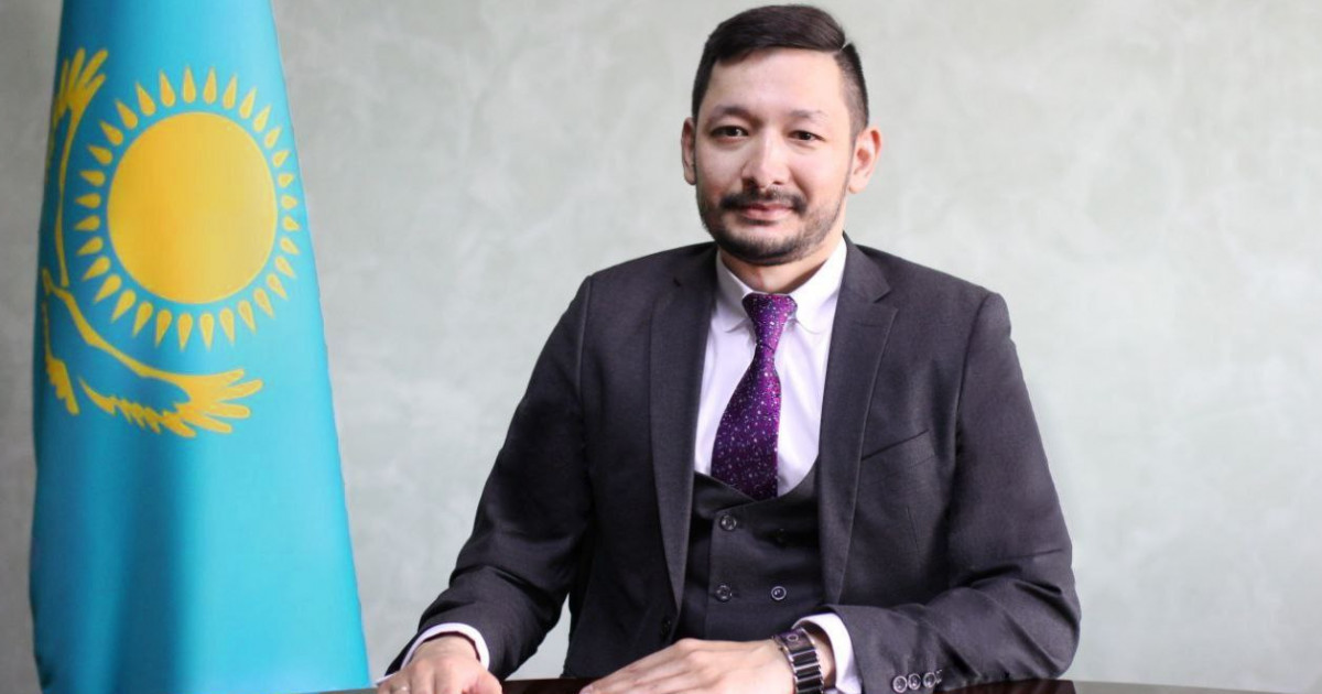 Қаржы нарығын реттеу және дамыту агенттігі төрағасының орынбасары тағайындалды