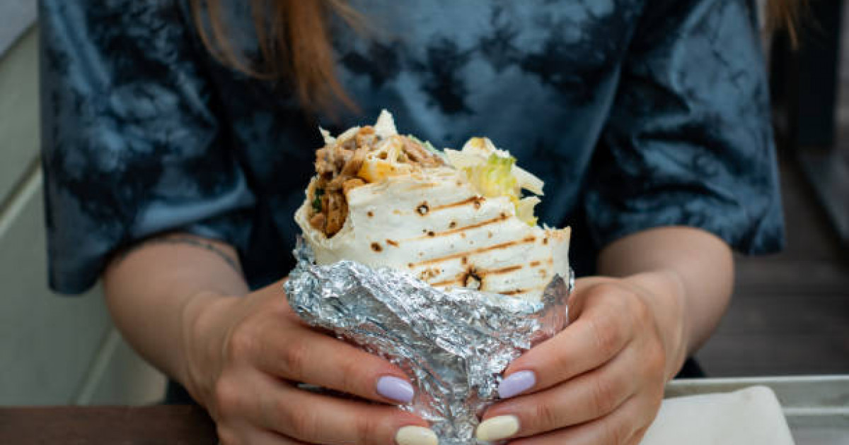 Қазақстанда дөнер сатуға тыйым салынуы мүмкін