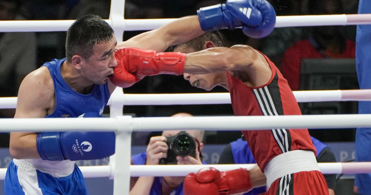 Қазақстан боксшылары Аммандағы Азия чемпионатына қатысады