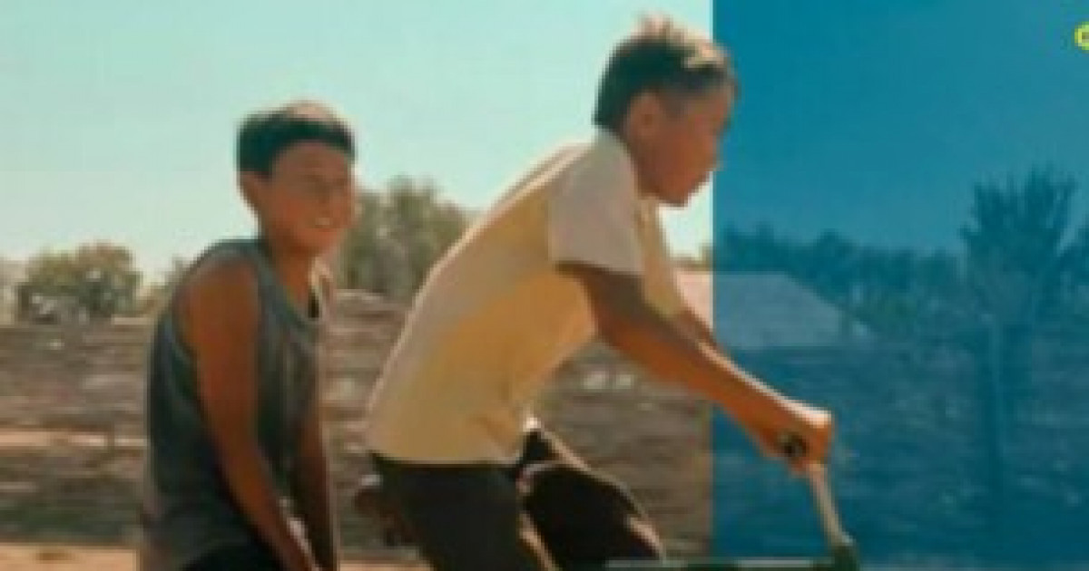 Қазақстандық фильм әйгілі «Оскар» сыйлығына ұсынылды