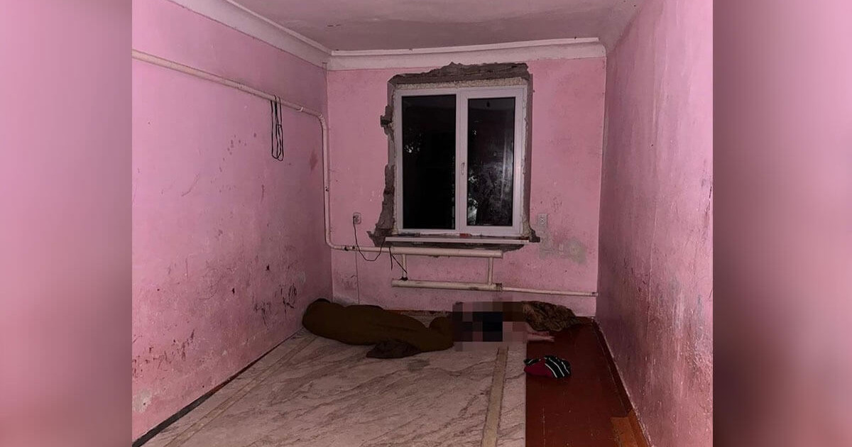 Леңгірде 10 бала қауіпті үйде өмір сүріп жатыр – Балалар омбудсмені