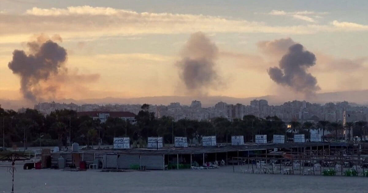 «Ливаннан кете тұруға кеңес беріледі»: елшілік қазақстандықтарға ескерту жасады