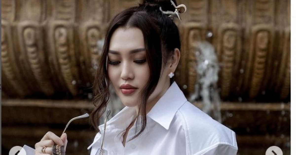 «Ән айтқым келмей қалды...»: Ерке Есмахан оқырманды ойландырып қойды