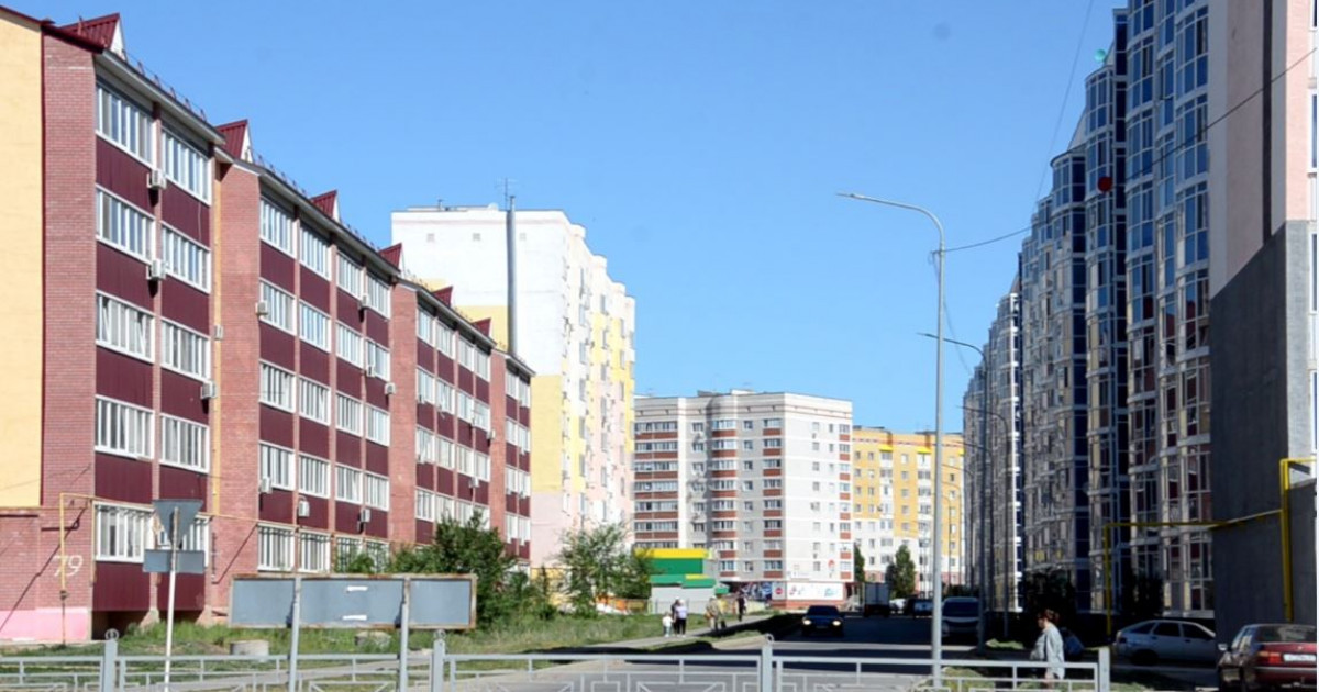 Орал – қауіпсіз қала