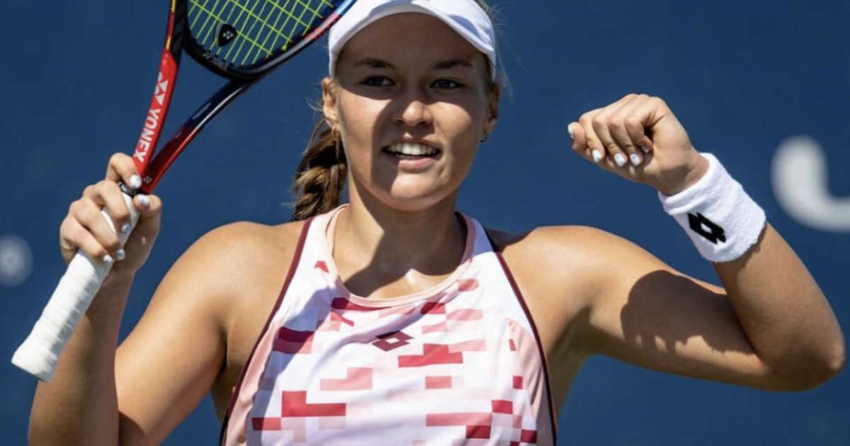 Соня Жиенбаева Мадридтегі турнирдің жеңімпазы атанды