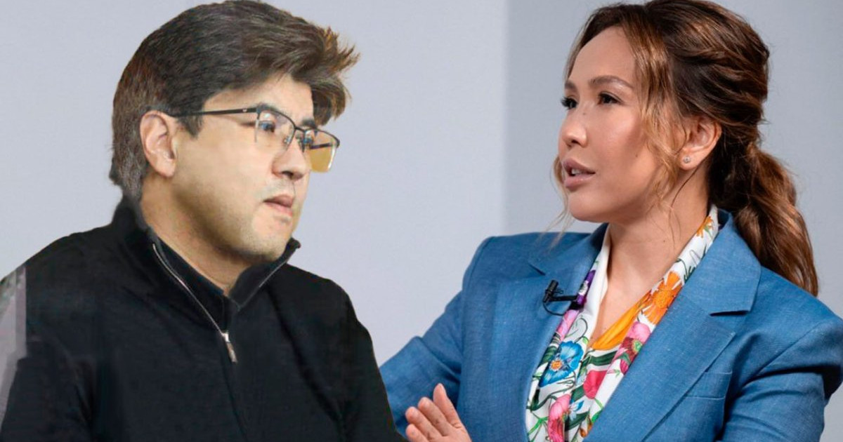 Сот Қуандық Бишімбаевтың әйелінің арызын орындаудан бас тартты