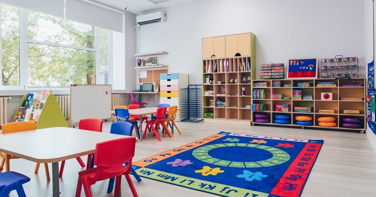 Талдықорғанда балабақша тәрбиешісі бүлдіршінді ұрып-соққан