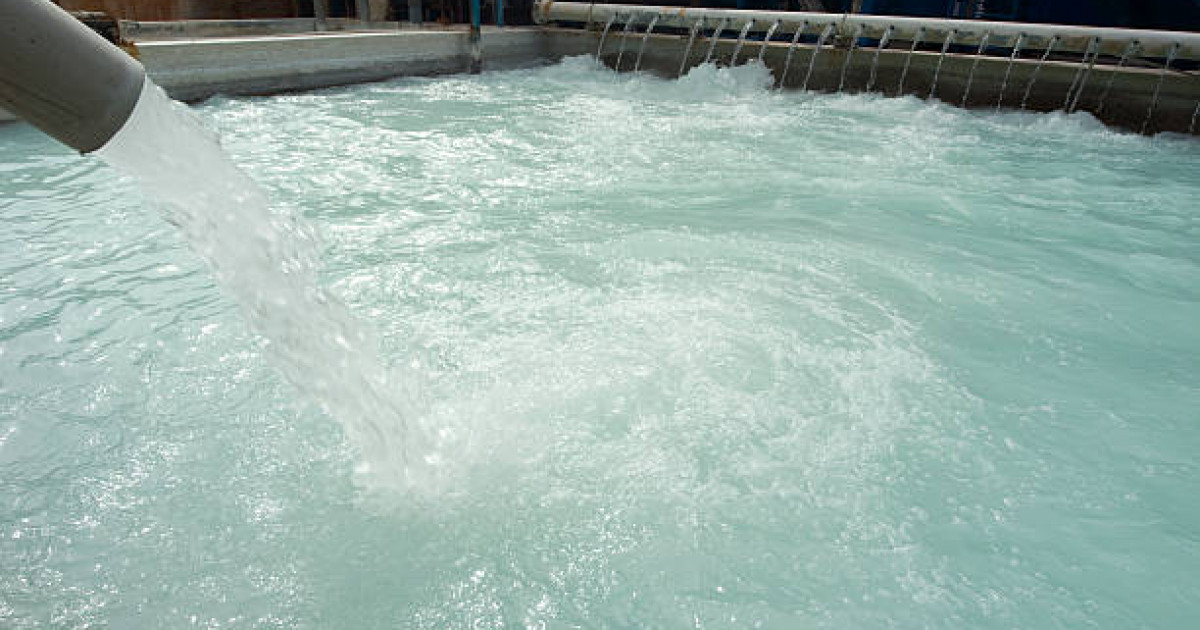 Үкімет су тасқынын болжау үшін батиметриялық зерттеулерге қаржы бөлді