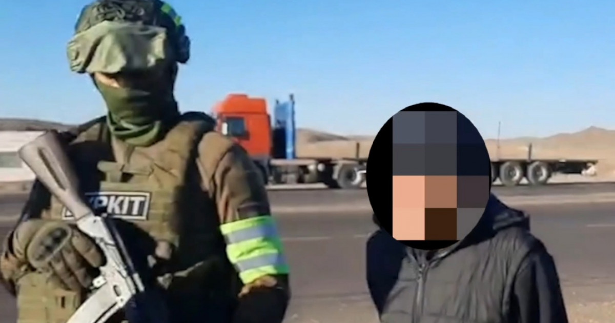 Жамбыл облысының тұрғынынан 7 миллион теңгенің есірткісі табылды