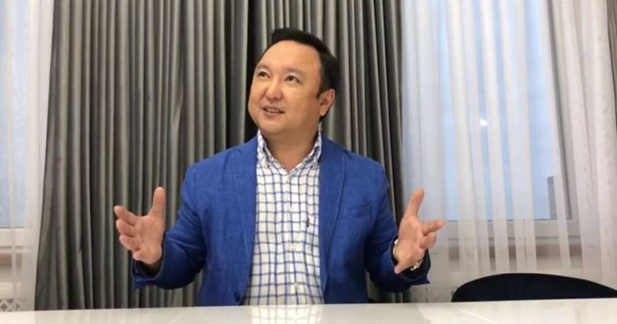 Жертөледегі студияда тұрды: Арман Дүйсеновтің қазасына қатысты тың деректер айтылды