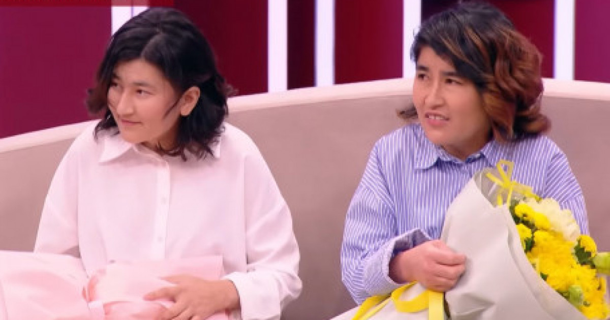 17 жыл құлдықта болған апалы-сіңлі қыздар жаңа қамқоршының қарауына өтті