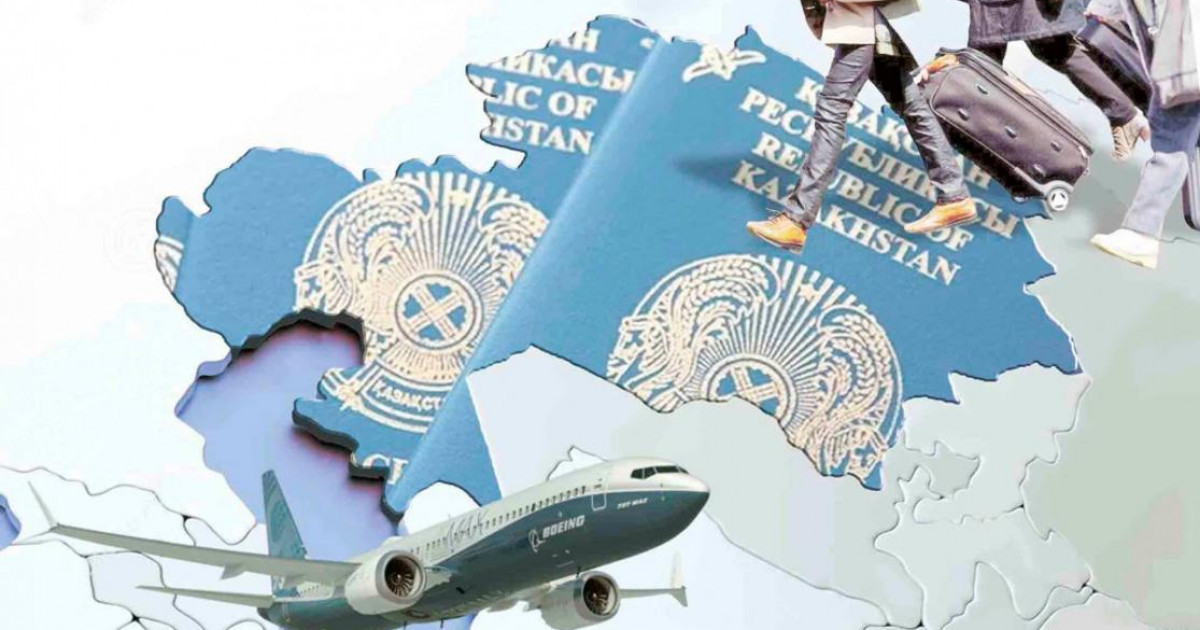 1991 жылдан бері елімізге 1 миллион 142,7 мың этникалық қазақ оралған