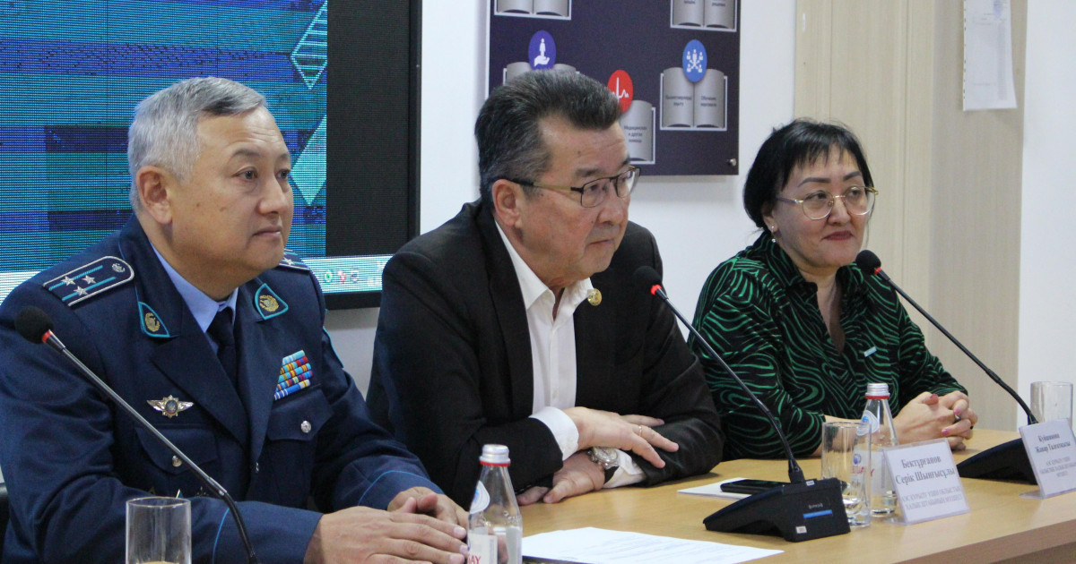 АЭС салудың болашағы мен артықшылығы түсіндірілді