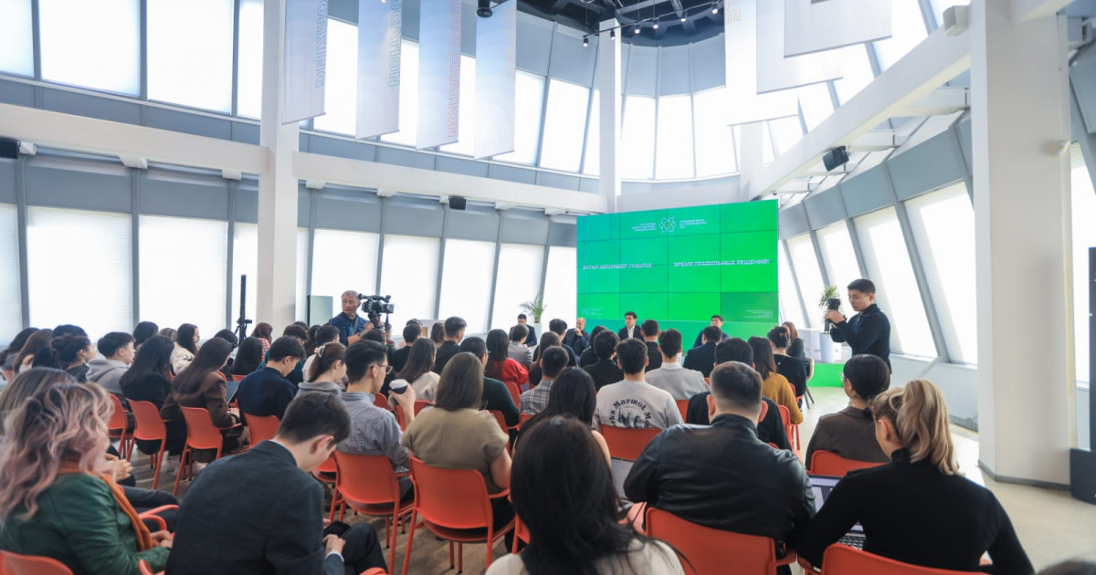 АЭС – инновациялар мен технологиялық прогреске бет түзеу