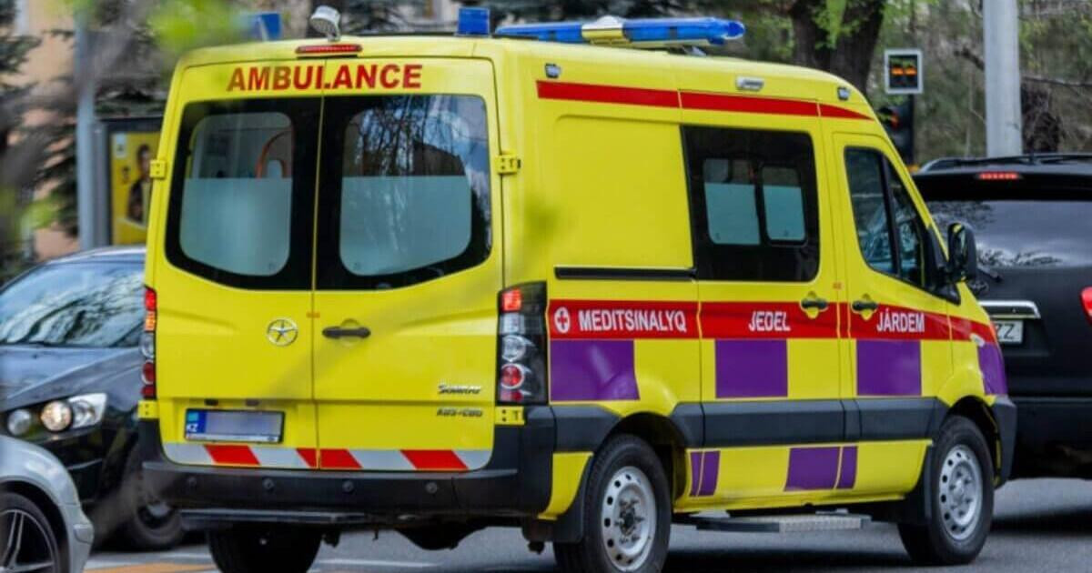 Ақмола облысында жетінші баласына аяғы ауыр әйел қаза тапты