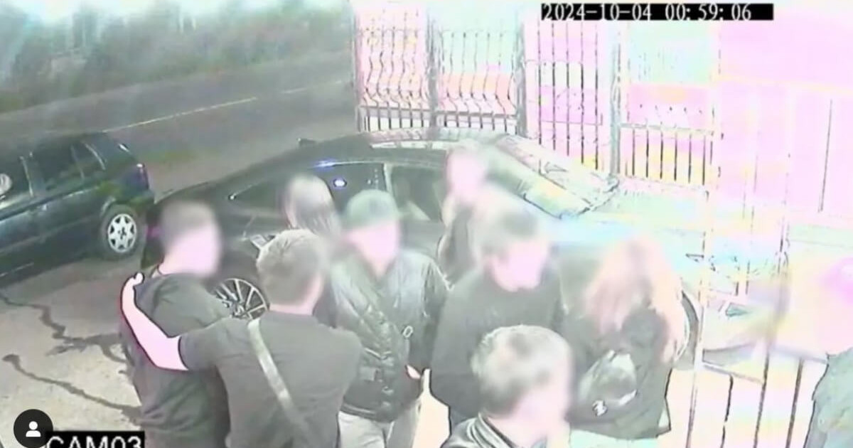 Алматы облысының полициясы Талғардағы қылмыстың видеосы өшірілмегенін мәлімдеді