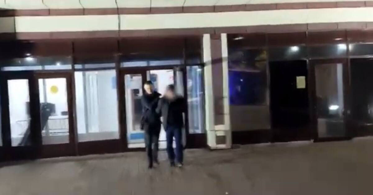 Астанада халықаралық іздеуде жүрген шетелдік ұсталды