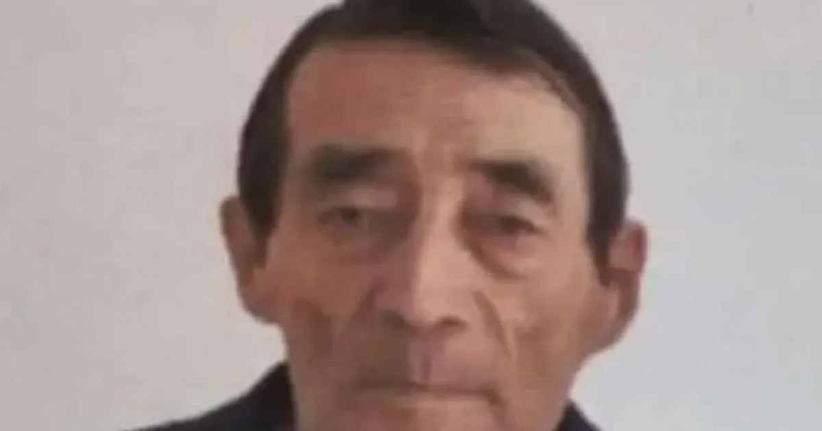 Атырауда ер адам 10 күннен бері табылмай жатыр