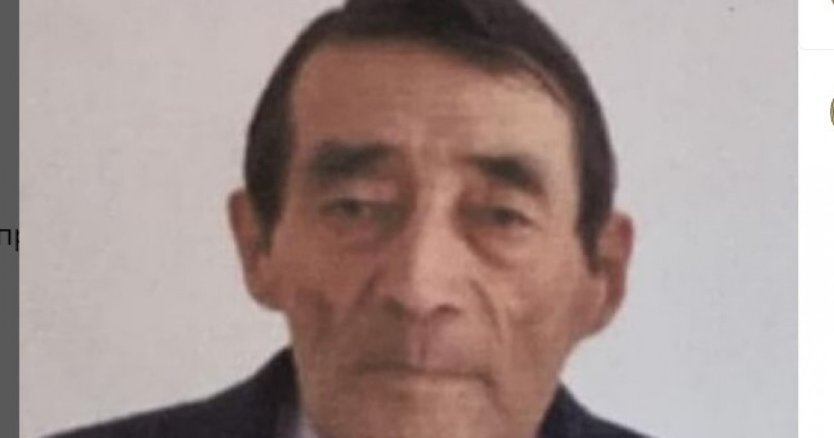 Атырауда жоғалып кеткен ер адам он күннен бері табылмай жатыр