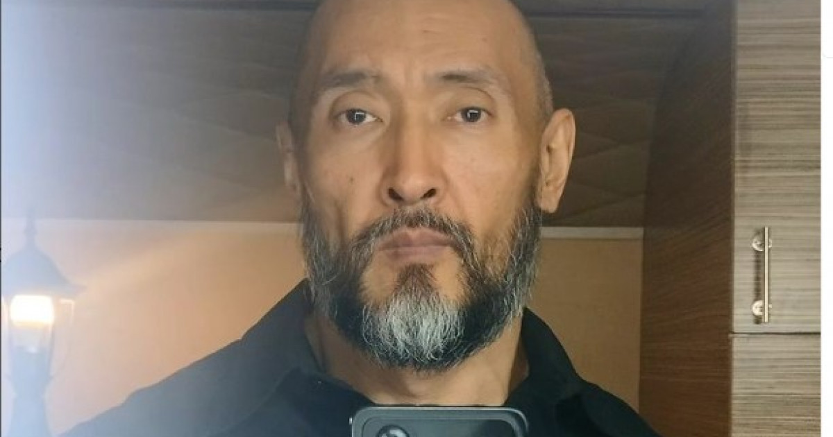 Ауыр дертпен күресіп жатқан актер Мұрат Бисембин химиотерапиядан бас тартқанын айтты