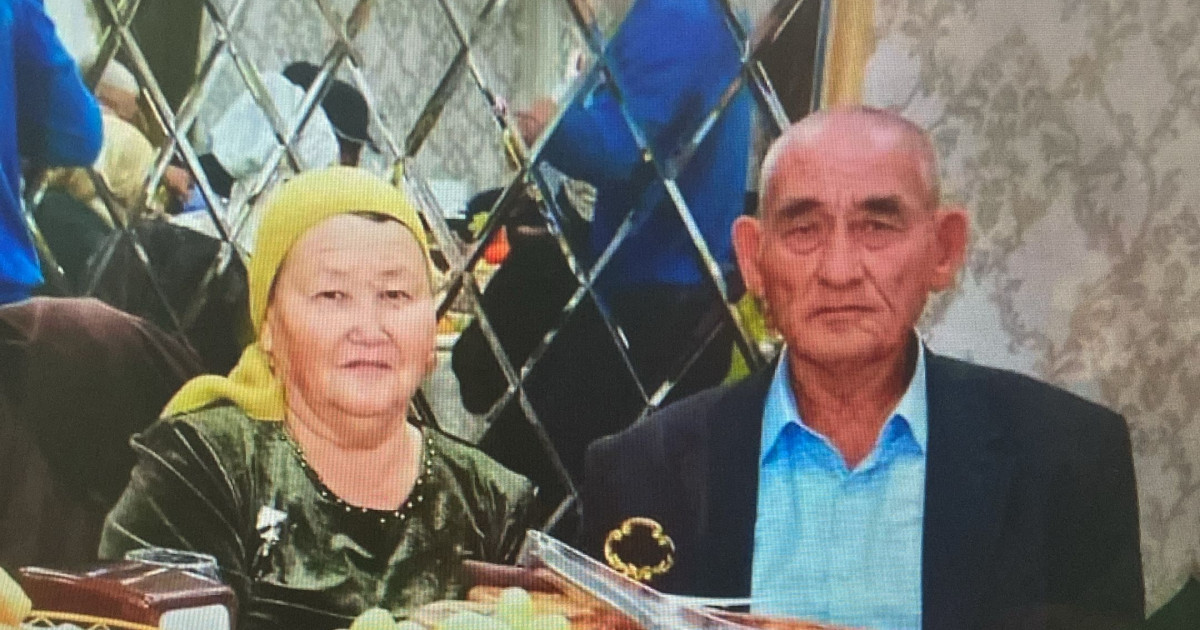 Биыл Қызылордада 60 жастан асқан 23 отбасы заңды некеге тұрған