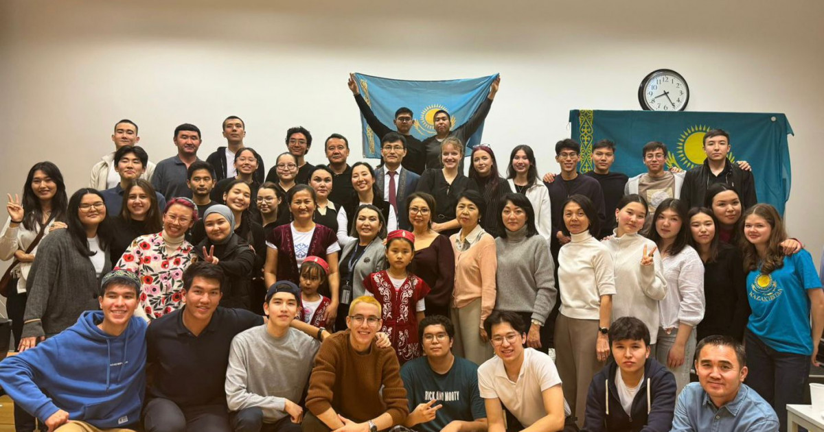 Бременде Республика күніне орай іс-шара өтті