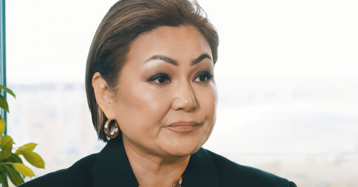 Дана Нұржігіт бұрынғы күйеуінен көрген қорлығы туралы айтып, әйелдерге кеңес берді (видео)