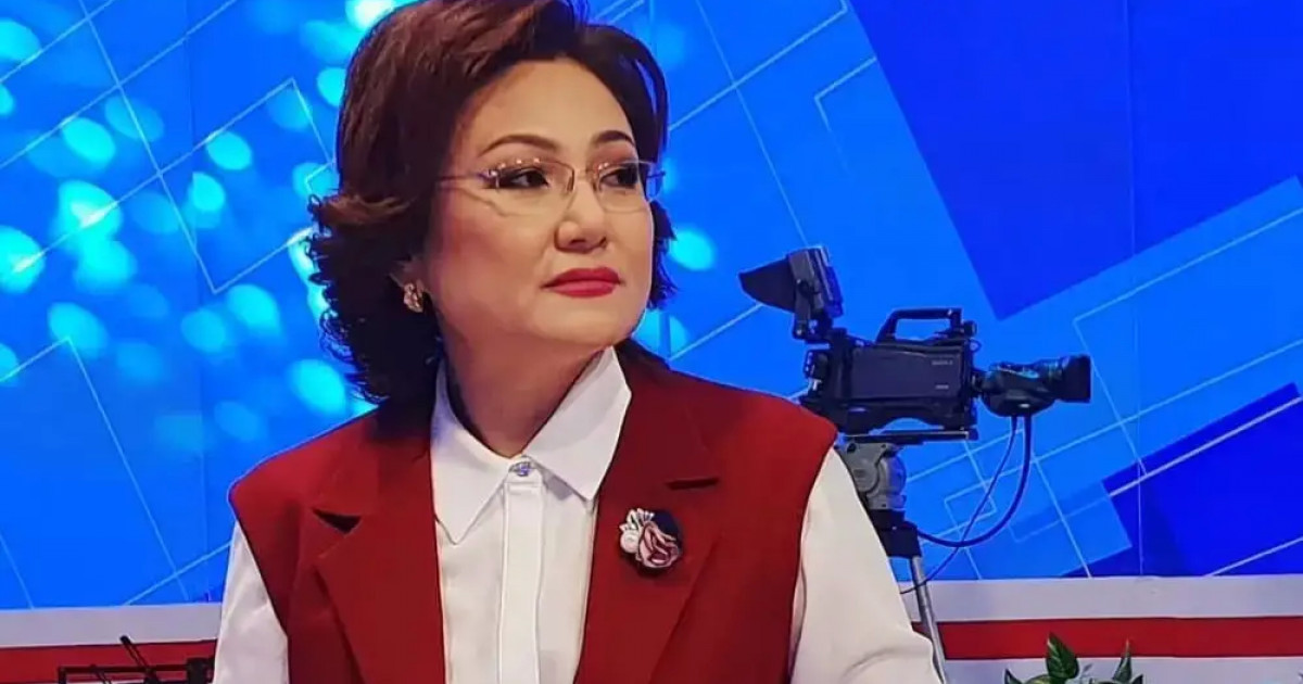 Дана Нұржігіт бұрынғы күйеуімен соттасты