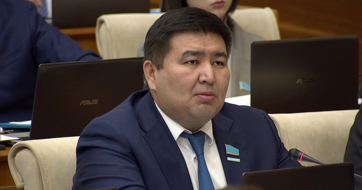 Депутат мемлекеттік бюджетті пысықтау кезінде Үкімет тарапынан жіберілетін олқылықтар жөнінде айтты