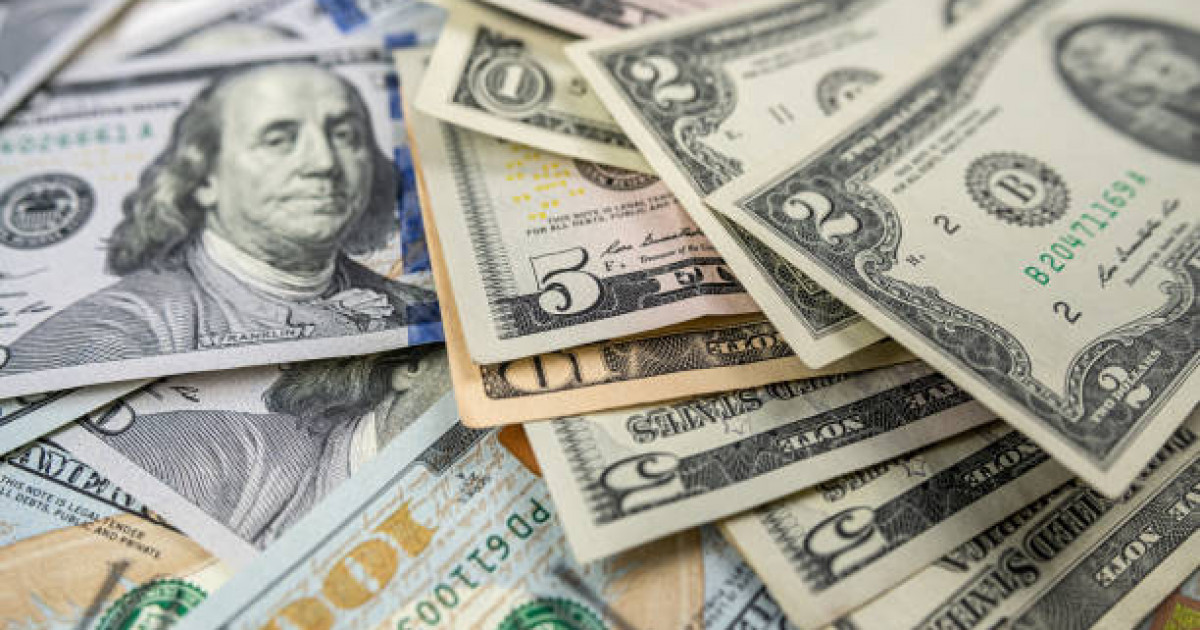 Доллар, еуро мен рубльдің бүгінгі бағамы қандай?